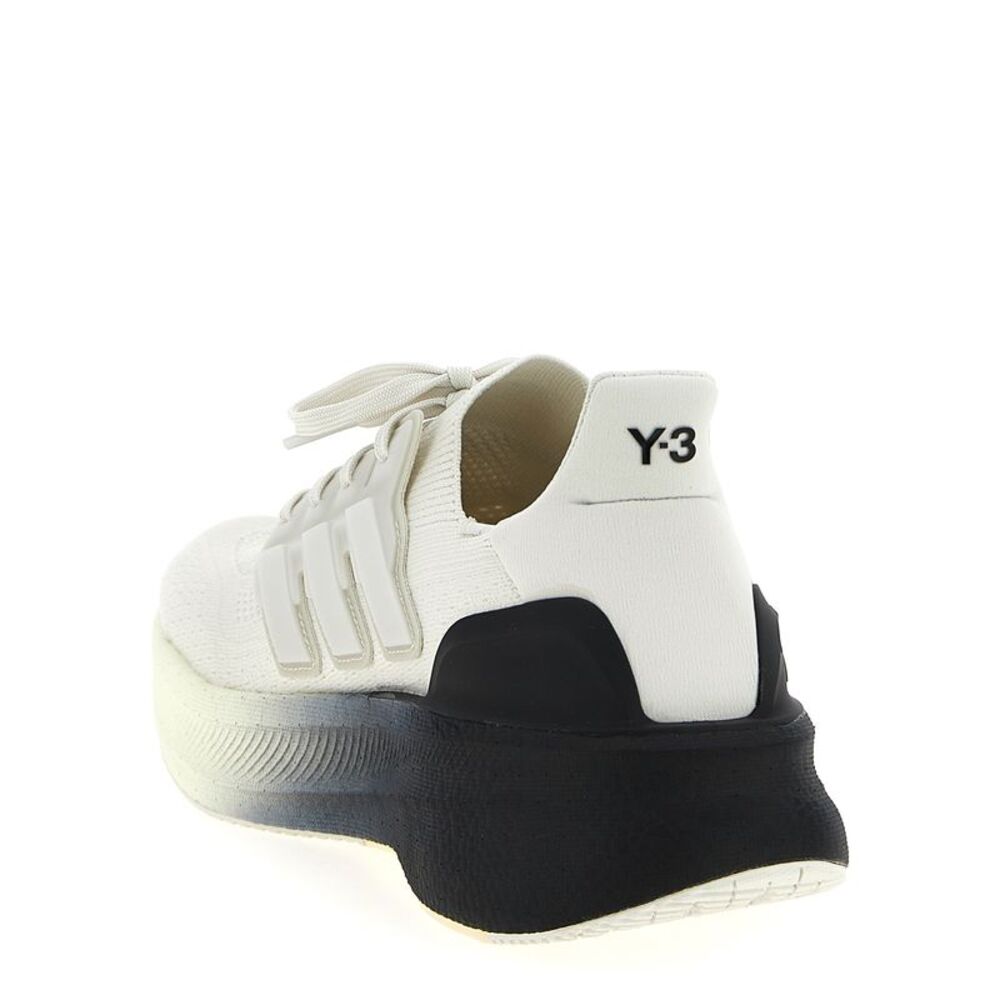 Y-3 Unisex 'Ultraboost 5' Sneakers - Picture 3 of 4